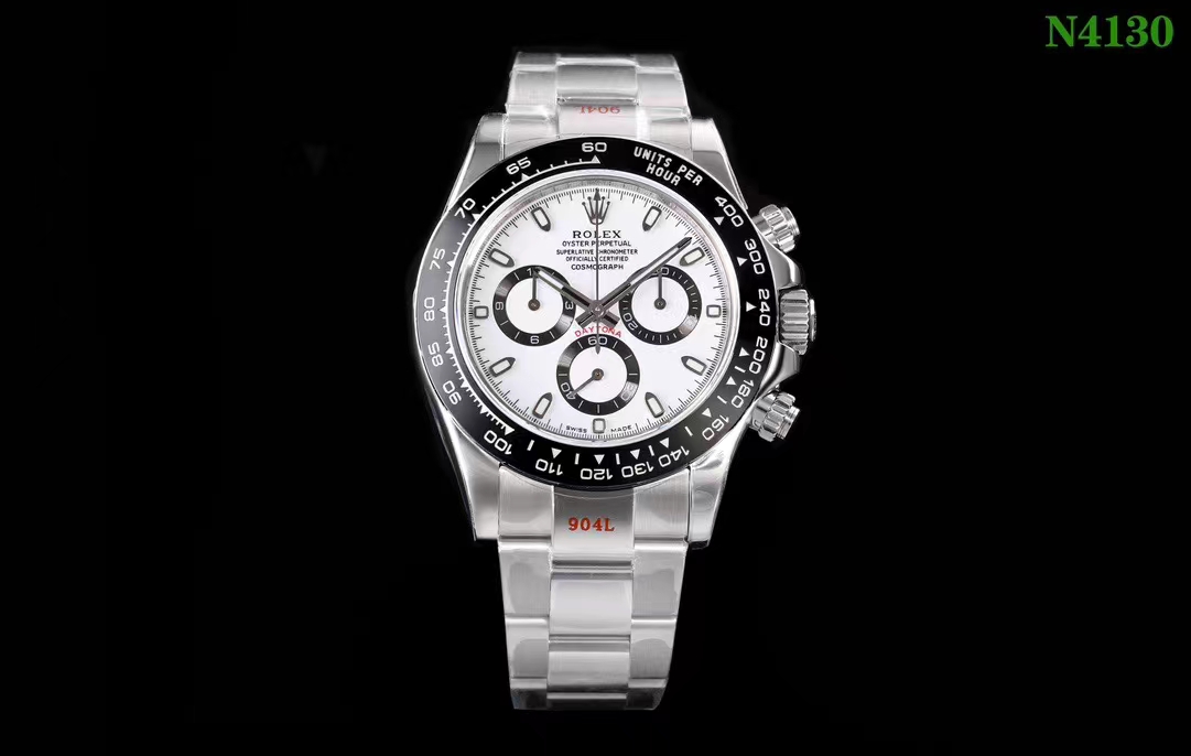 N4130 Rolex Daytona