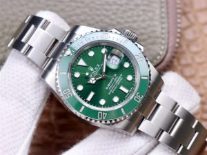 NOOB Factory Rolex Green Hulk