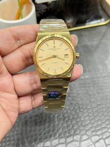 Vacheron Constantin Historiques