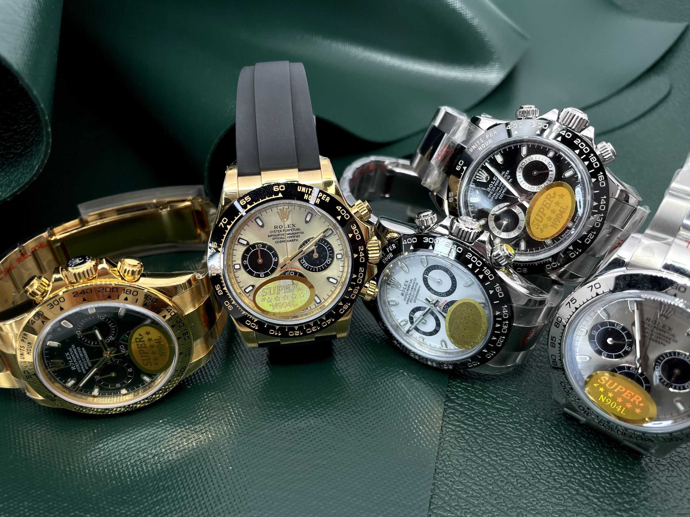 super clone replica watches