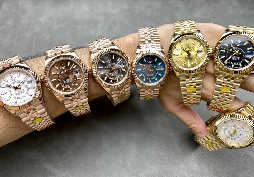 Replica Watch