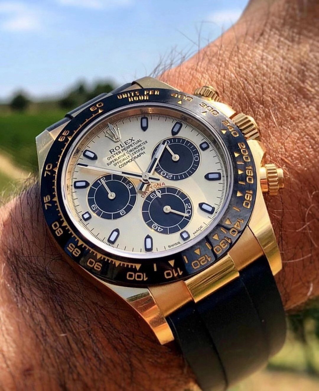 Noob Factory Daytona