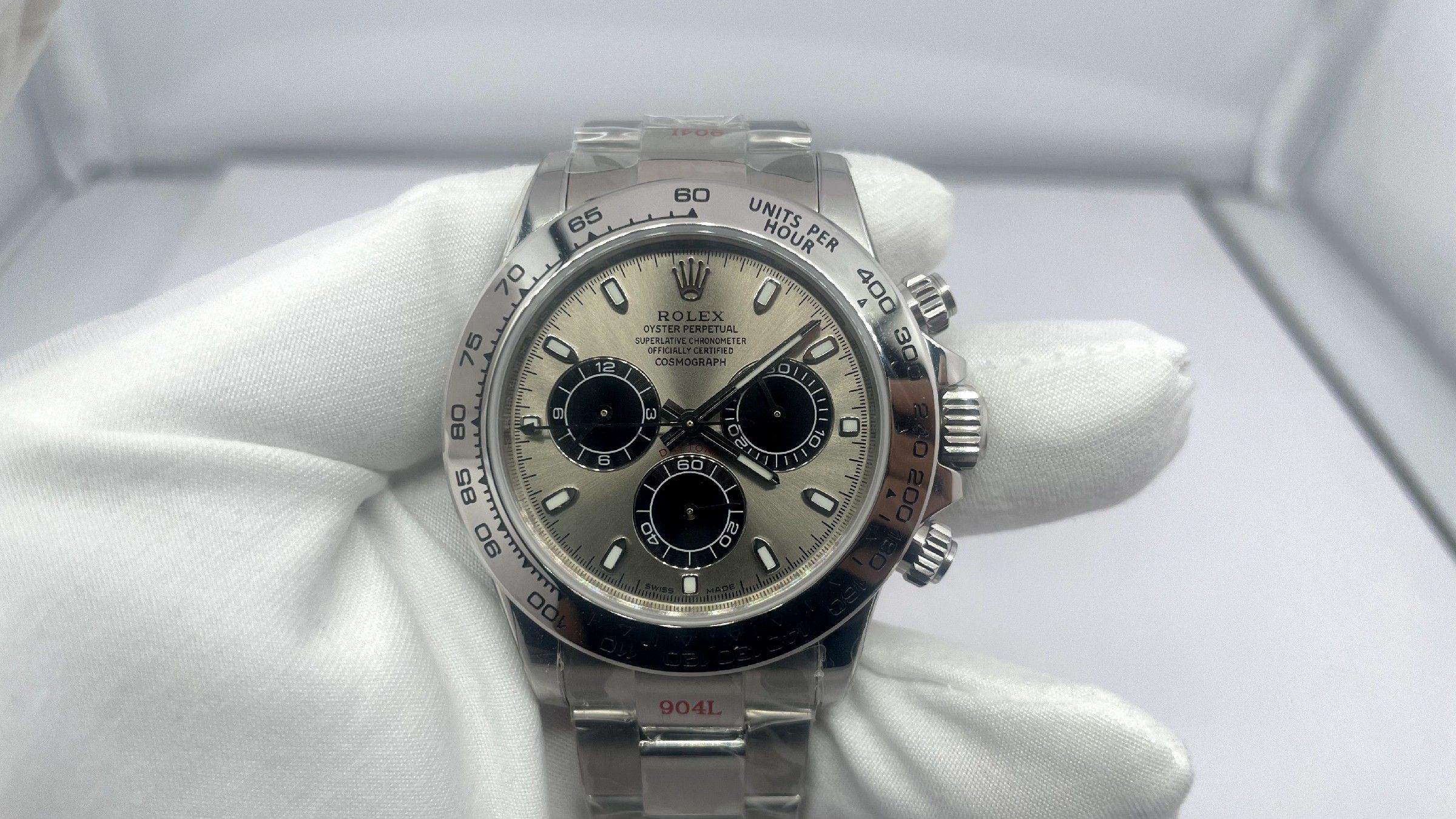 Super Clone Rolex