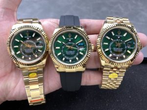 NOOB Rolex Sky-Dweller