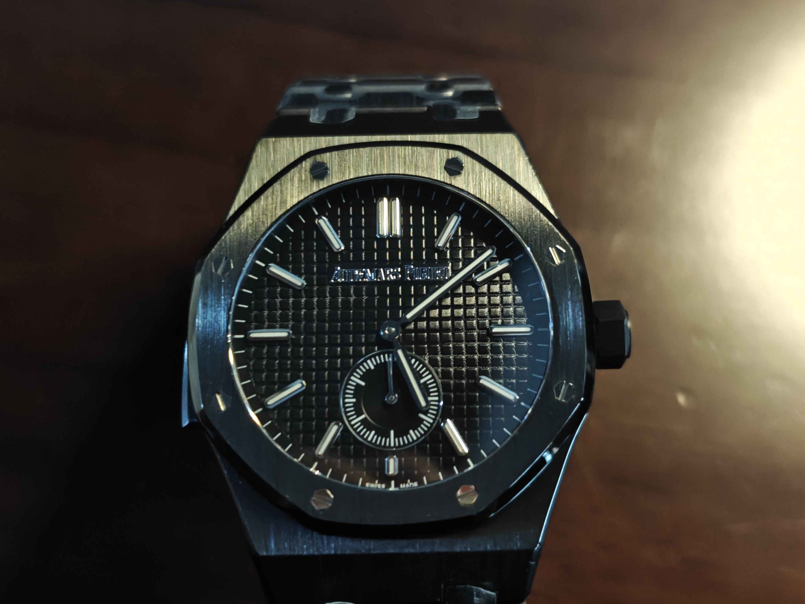 Audemars Piguet Royal Oak replica