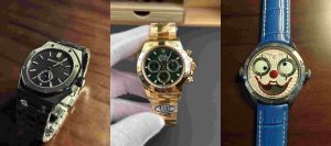 Best Replica Watches