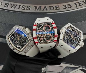 Richard Mille Replica