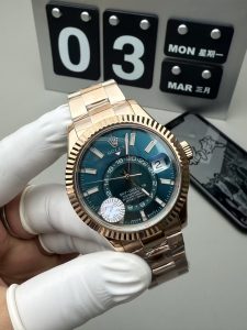 Rolex Sky-Dweller Replica