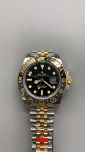 Noob Factory Rolex GMT Master 2