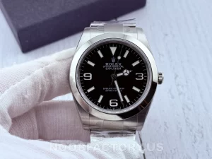 Noob Factory Rolex Explorer