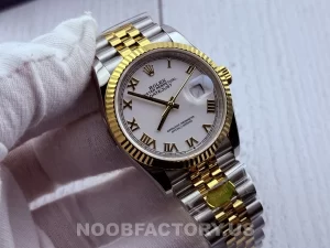 super clone rolex datejust