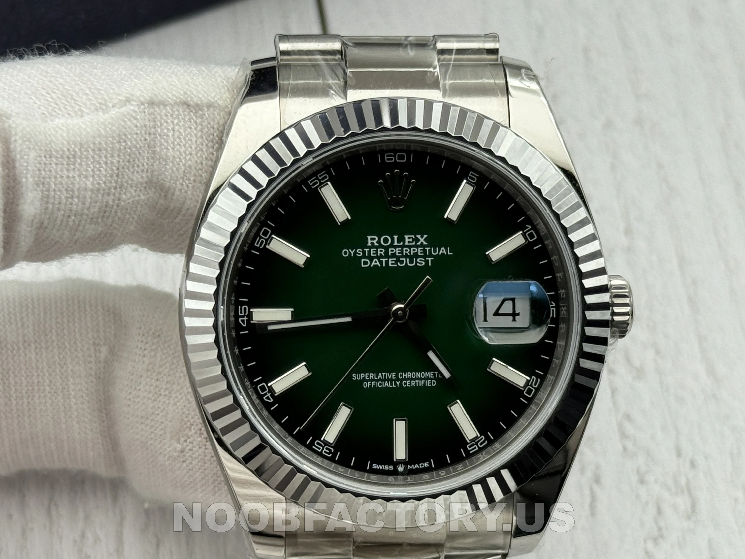 Rolex Datejust Replica