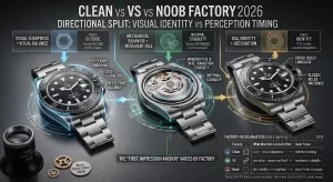 Rolex Super Clone Market