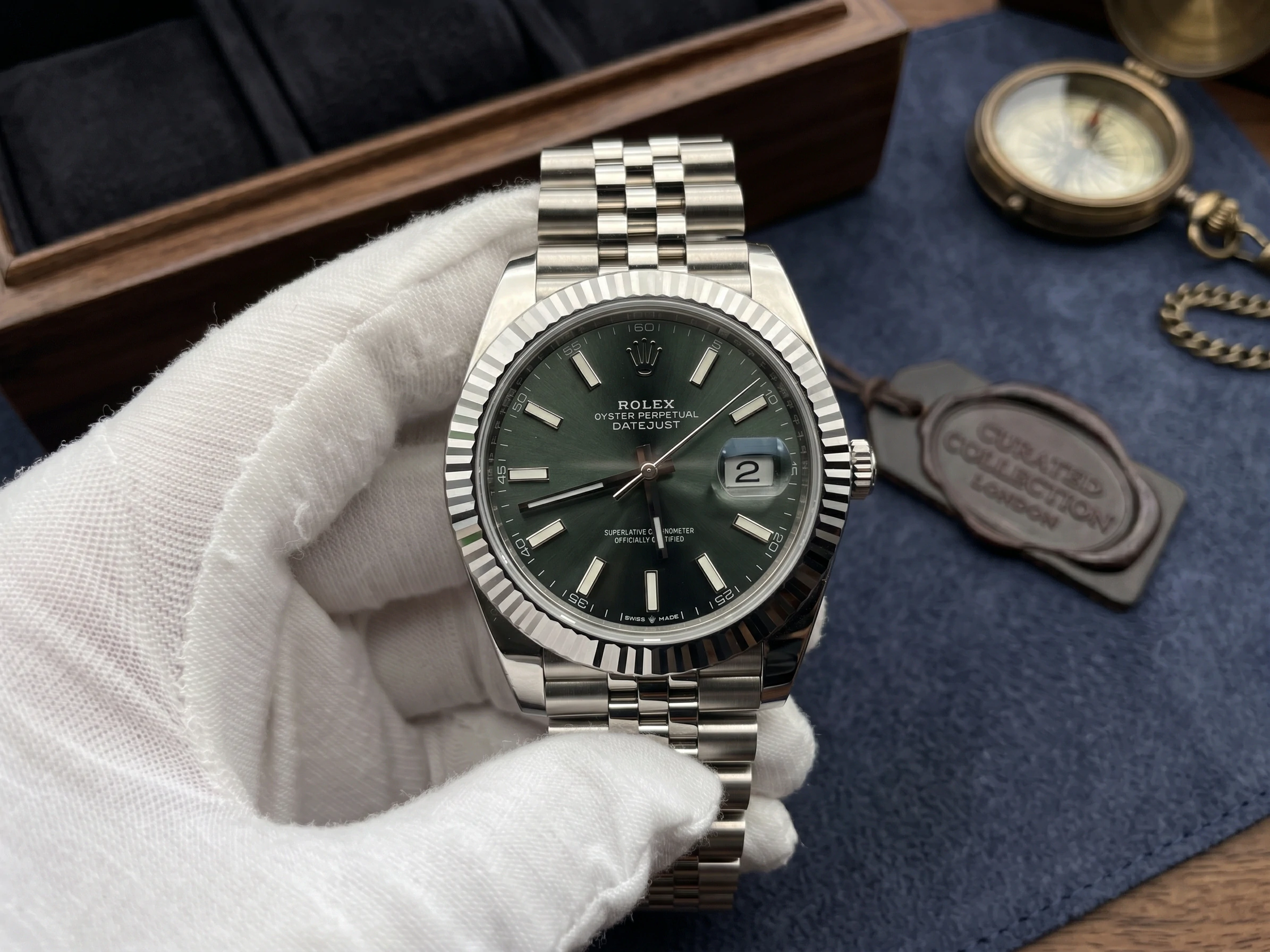Noob Datejust